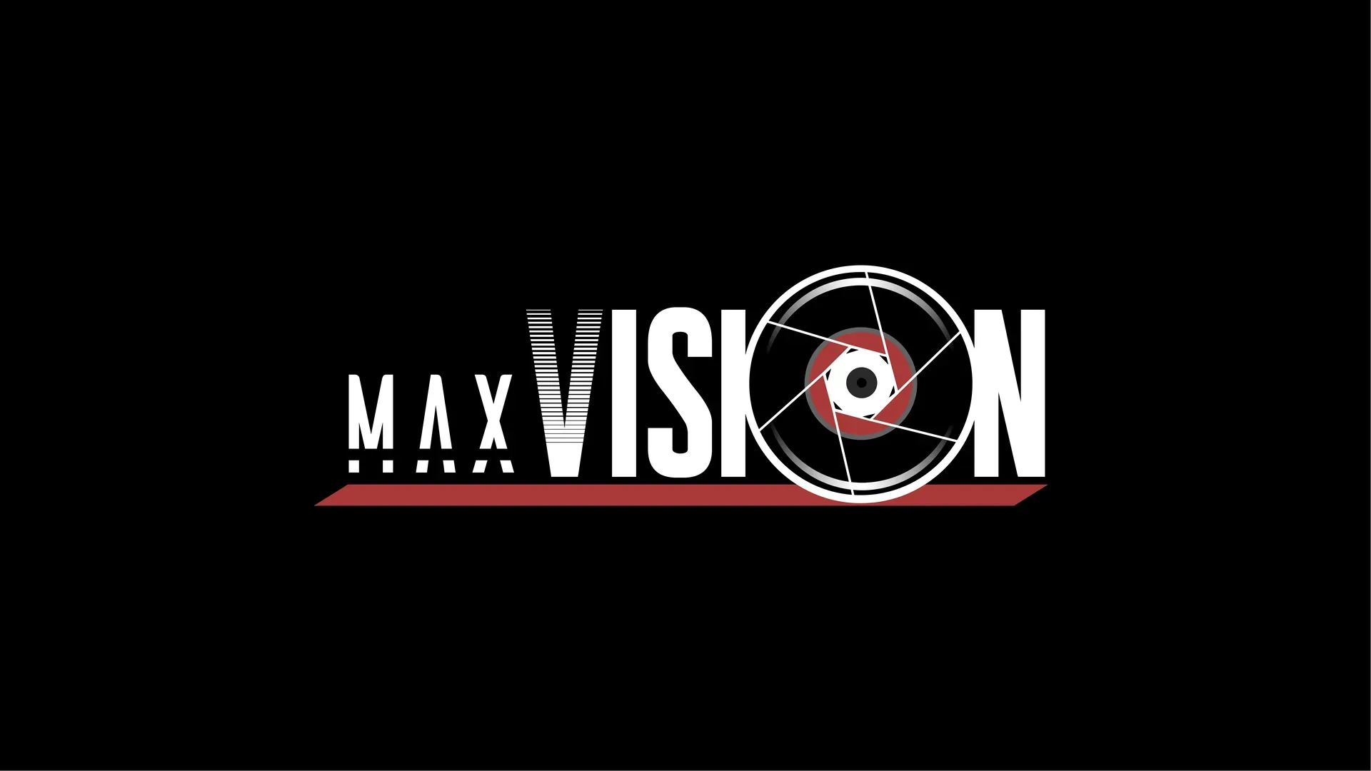 Cobertura de evento MaxVision