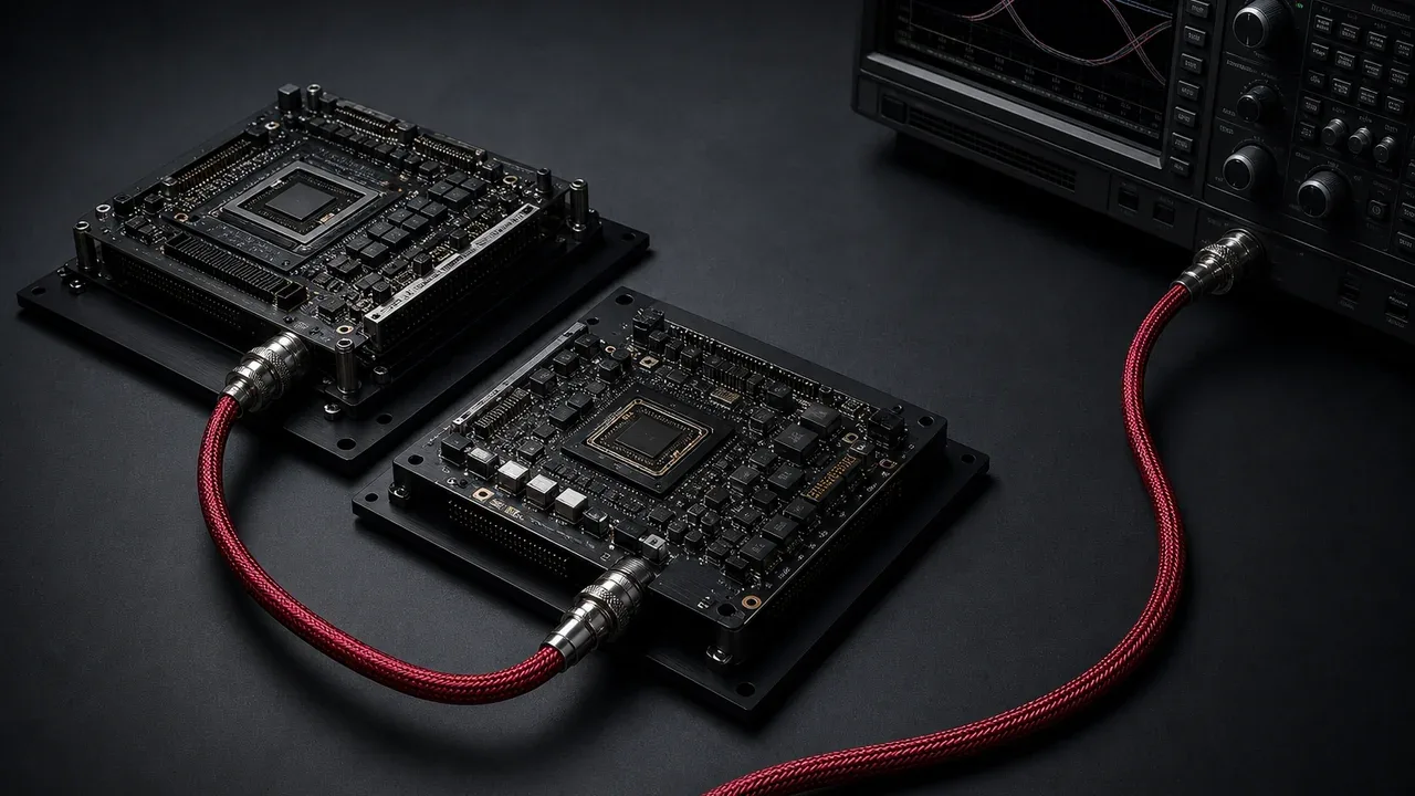 Topologia de hardware comparando modelos de memória e barramentos de sincronização