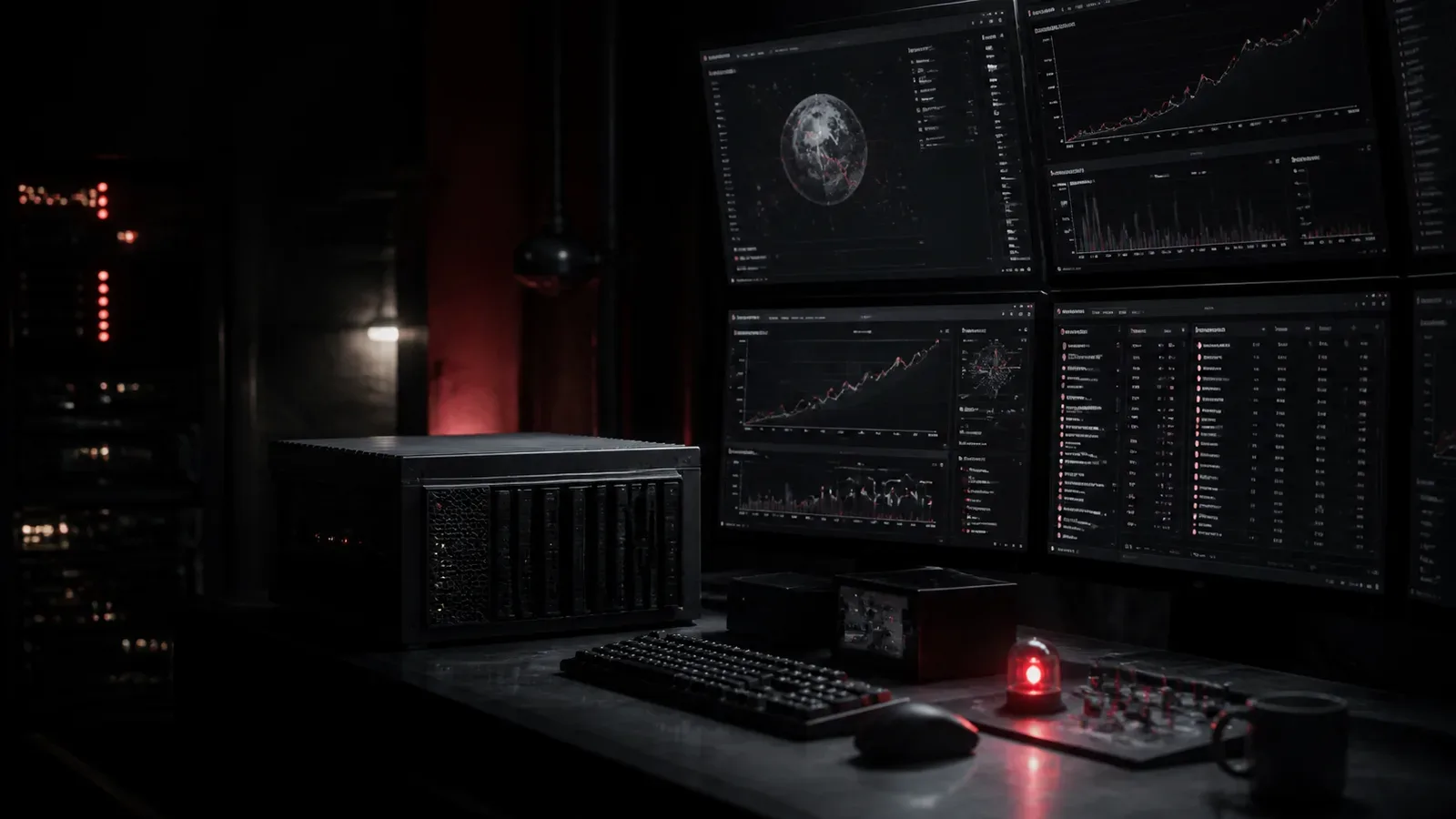 Console de telemetria e análise de tendências de repositórios no GitHub