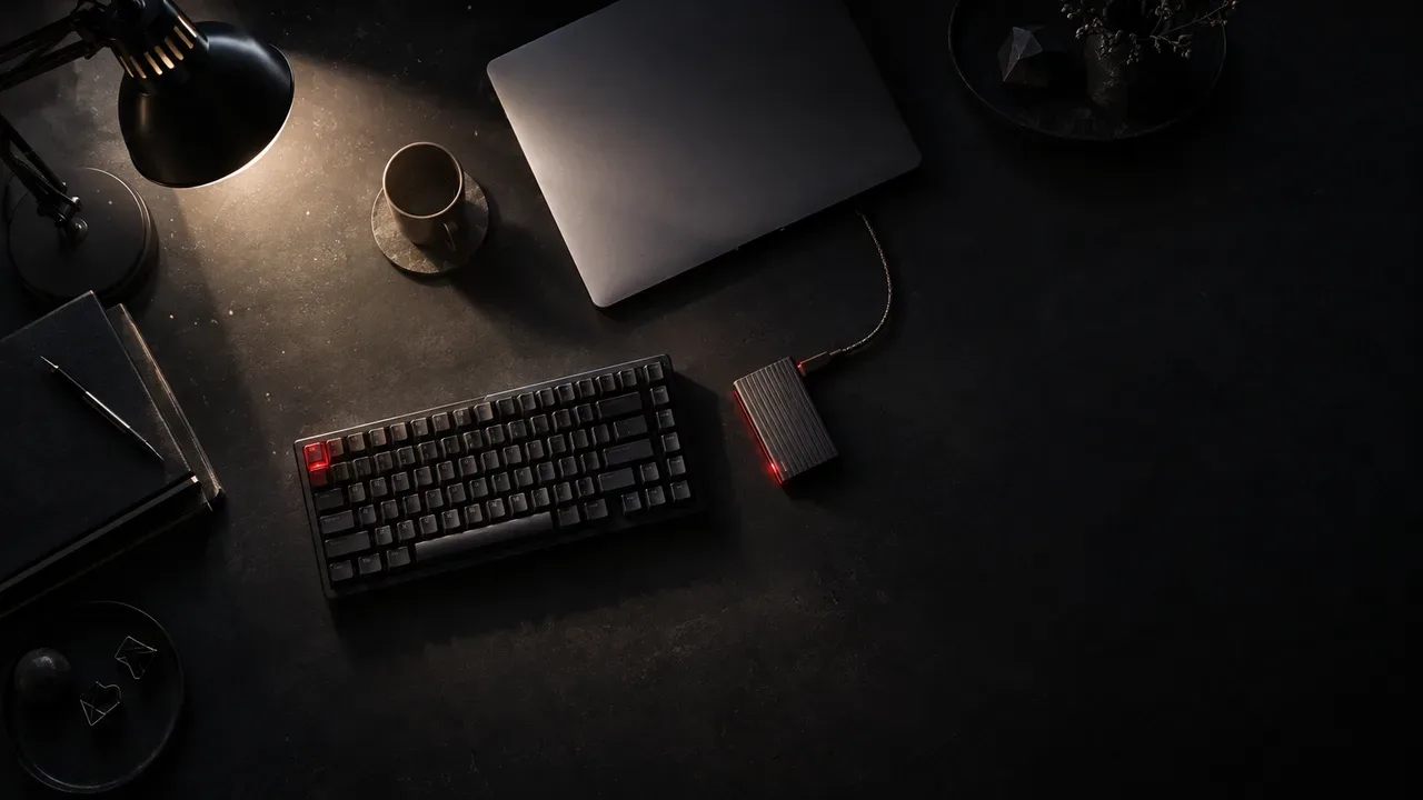 Matriz de conexão de nós computacionais e barramento modular