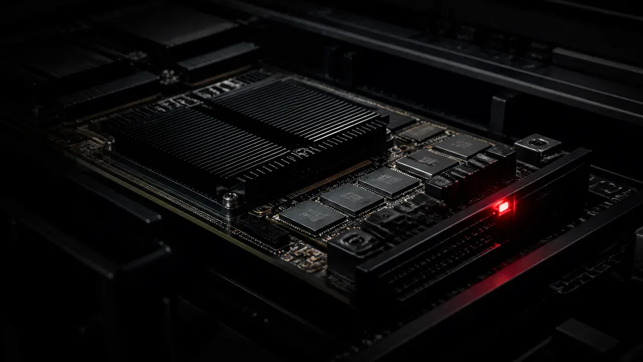 Módulo de computação e hardware de avaliação de modelos de IA