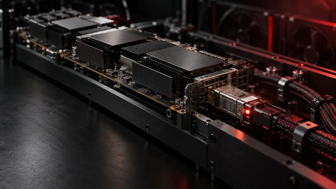 Módulo acelerador de inferência e validação assíncrona de dados para APIs de inteligência artificial