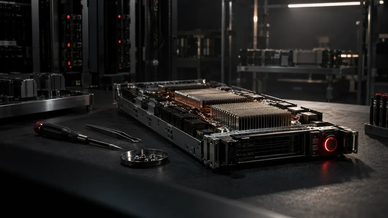 Infraestrutura cloud-native e microsserviços em Go