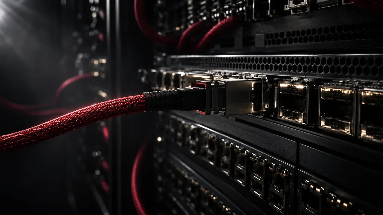 Roteamento de serviços e malha de rede com eBPF no Kubernetes