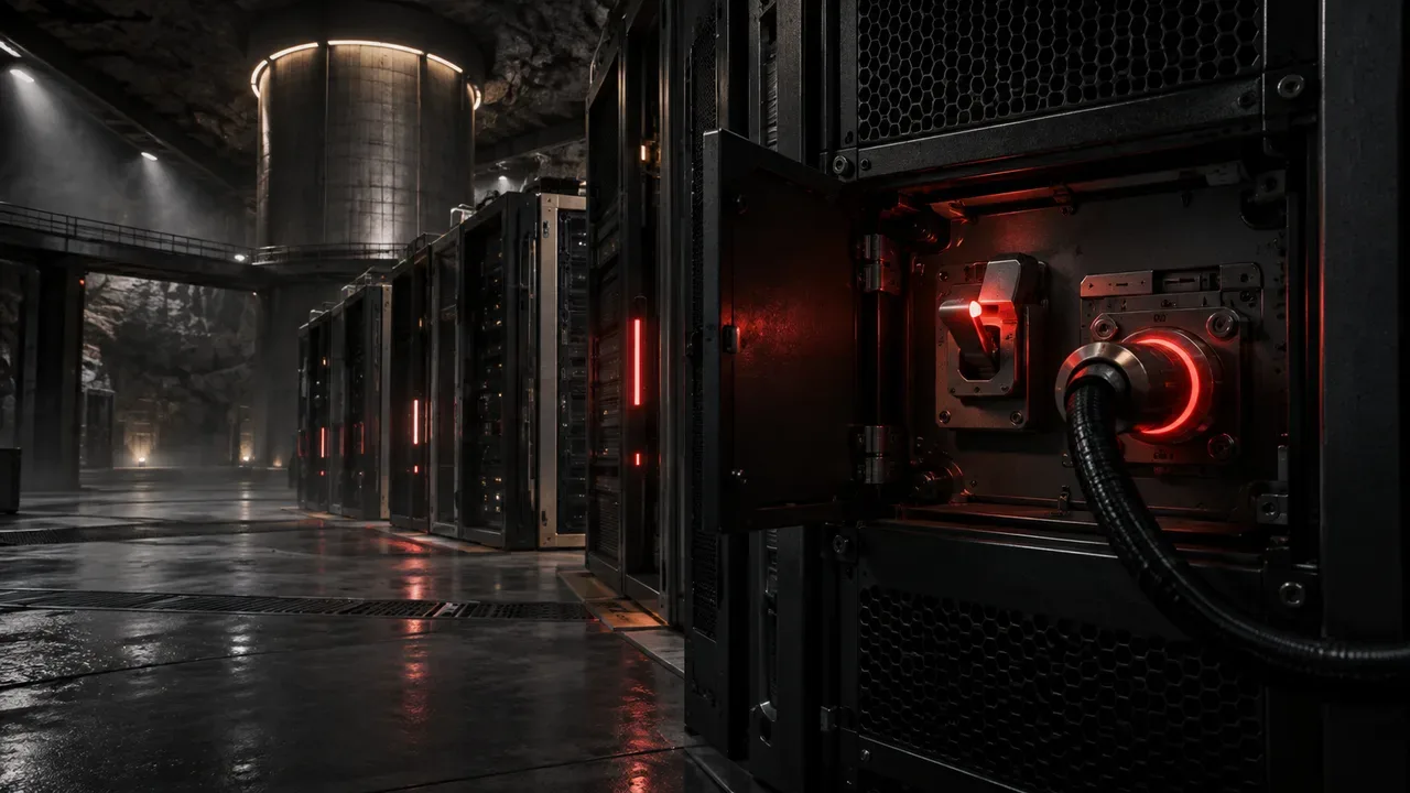 Concorrência destemida e isolamento de processos com Rust