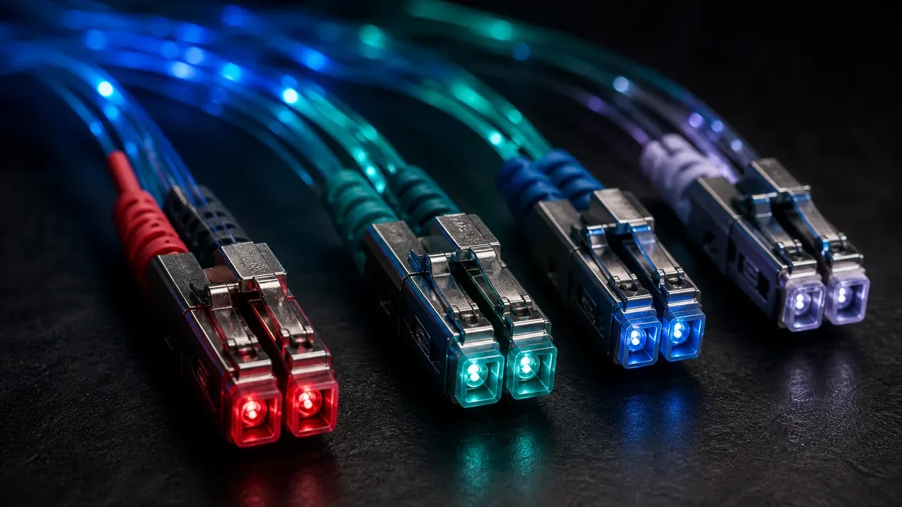 Diagrama de rede 10GbE conectando NAS, workstations e switch em estúdio de edição