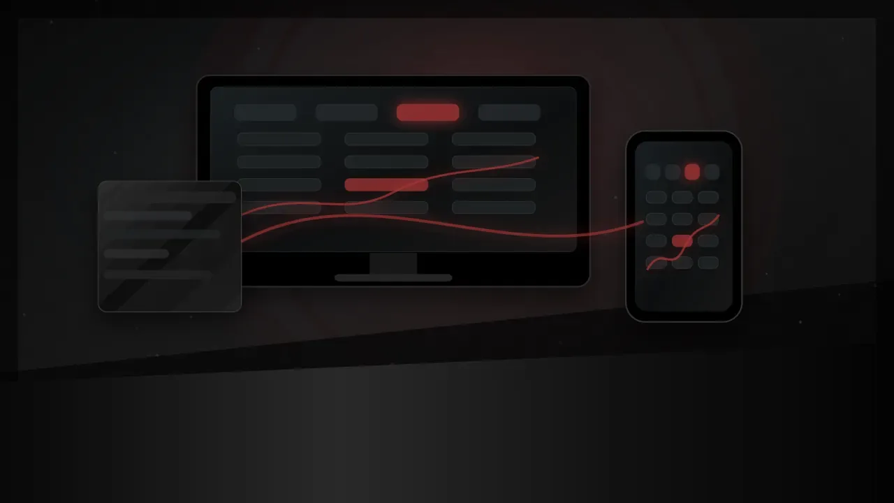 Fluxo integrado de IA, infra e marketing com rastreamento entre etapas