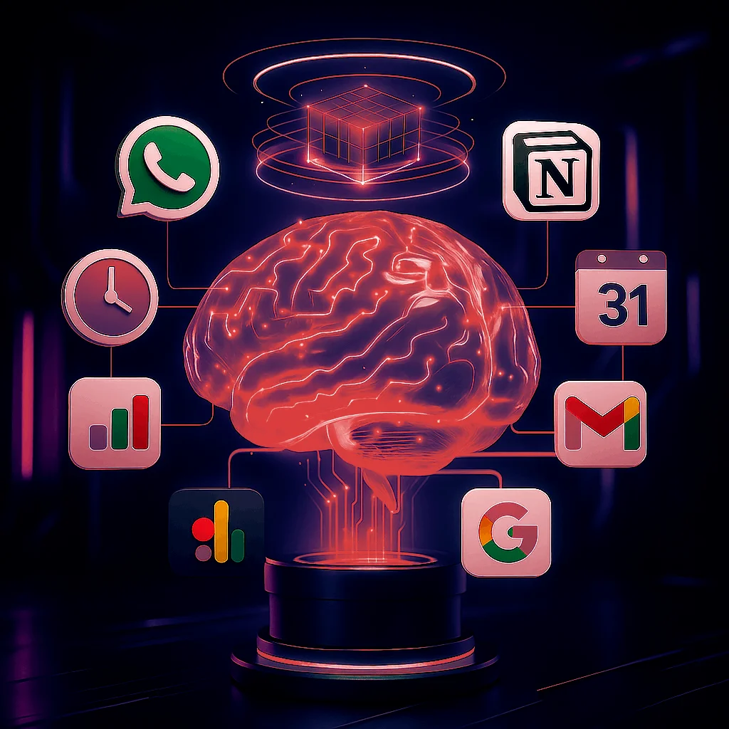 sistema central de atendimento